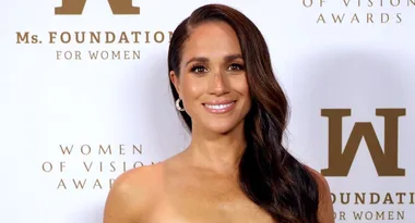 Meghan Markle launches brand new podcast