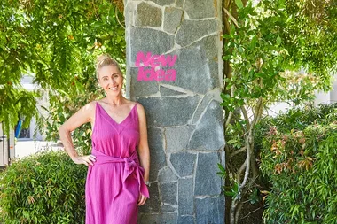 Swimming Champion Susie Maroney on her biggest challenge yet