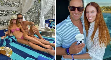 MAFS’ Belinda Vickers announces her engagement to millionaire partner