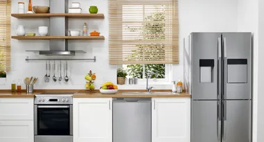 Keep it cool with these 9 quality fridge brands made for busy households
