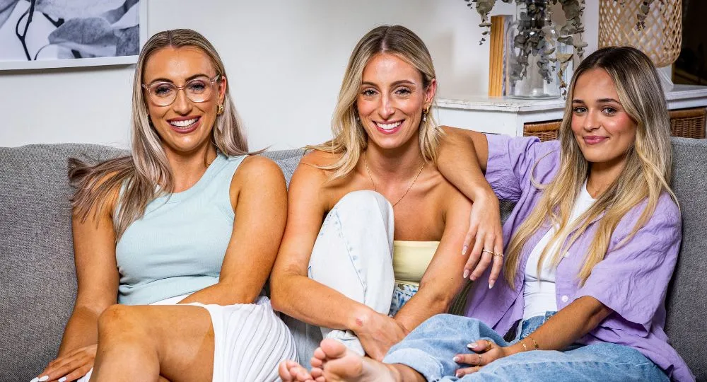 Meet the newest additions to the Gogglebox couch