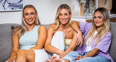 Meet the newest additions to the Gogglebox couch