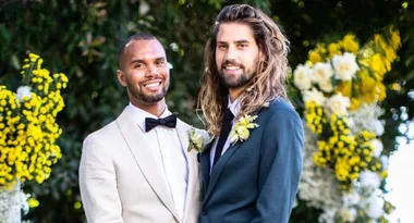 Michael and Stephen break up as they leave MAFS for good