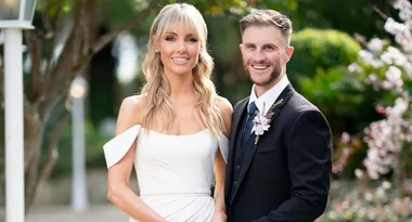 The hidden detail that MAFS’ Madeleine and Ash have broken up