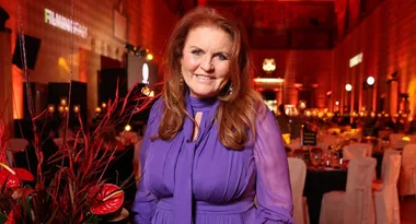 Sarah Ferguson to visit Australia amid cancer diagnosis