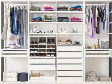 Top tips for home storage solutions