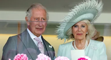 King Charles “reduced to tears” following cancer news