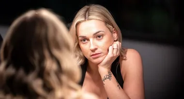 MAFS’ Tori defends Jack after offensive “muzzle” comment