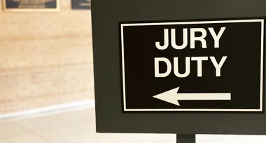 Here’s how Jury Duty works in Australia