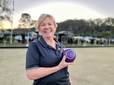 Why Aussie lawn bowls clubs are in crisis