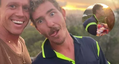 All you need to know about Tim Dormer and his past relationships