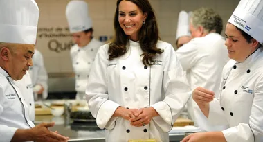 Here’s everything Kate Middleton eats in a day