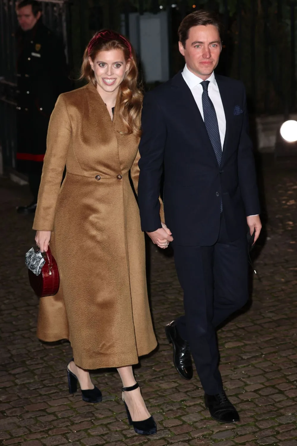 princess beatrice edoardo mapelli mozzi