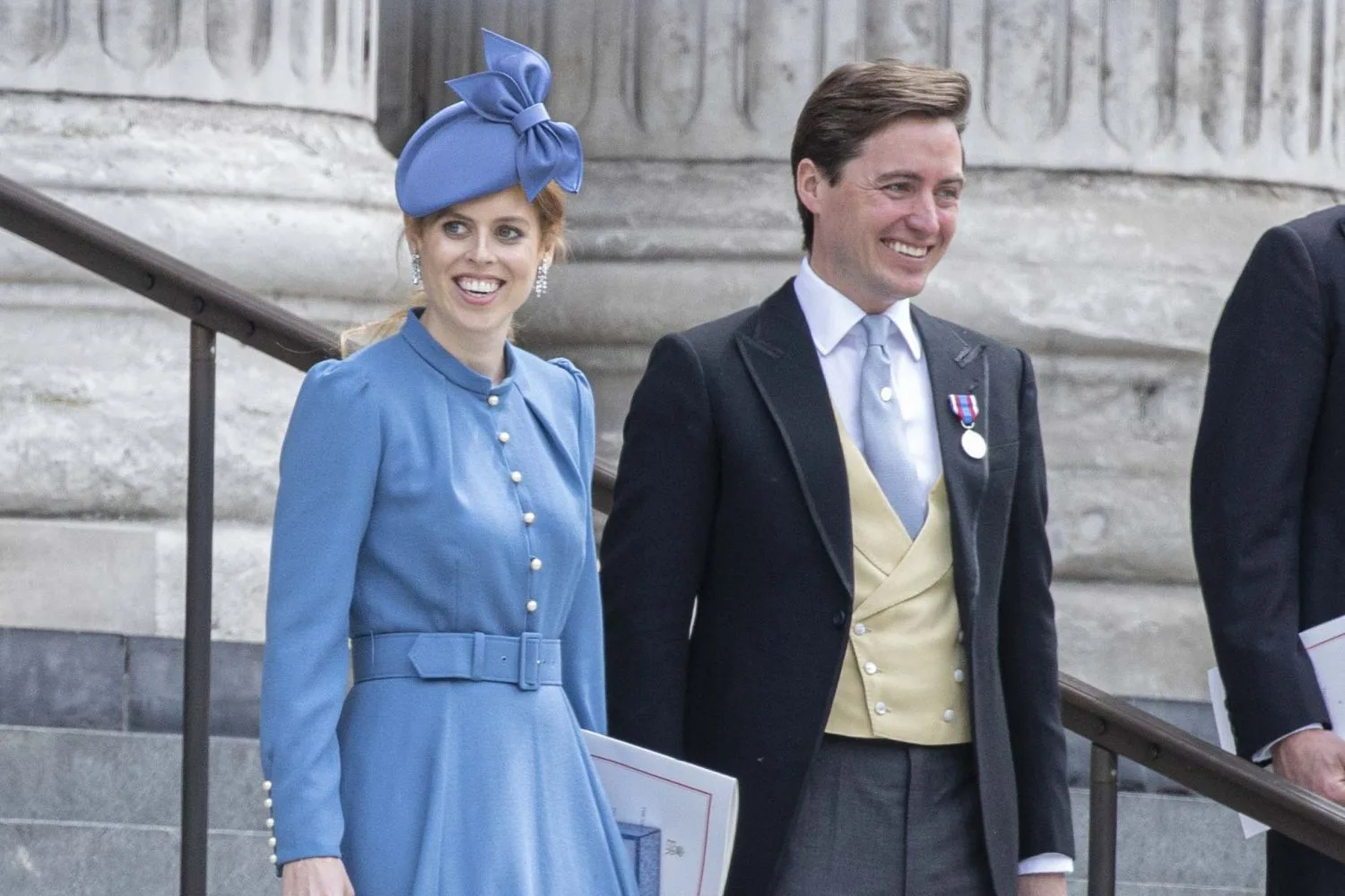 princess beatrice edoardo mapelli mozzi