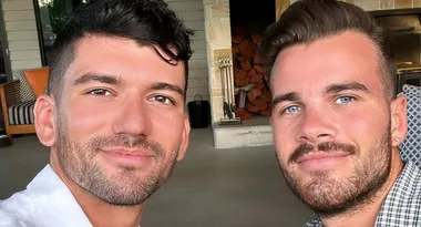 Channel 10 stars pay tribute to Jesse Baird and Luke Davies