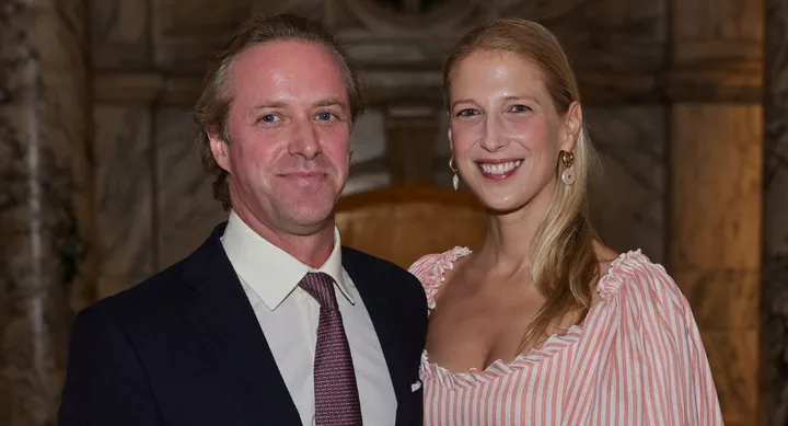 Cause of death revealed for Lady Gabriella Windsor’s husband