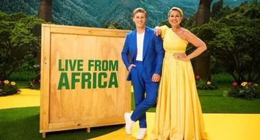 All the I’m A Celeb 2024 clues: Who is entering the jungle?