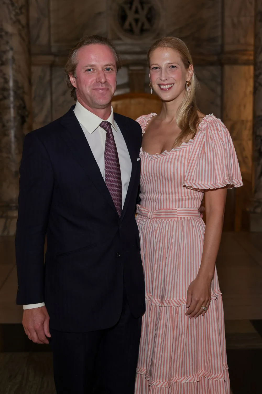 lady gabriella windsor thomas kingston