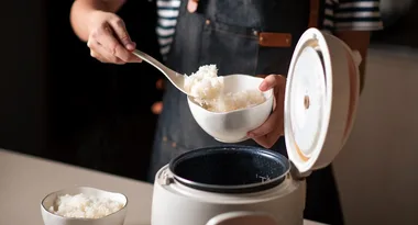 The best rice cookers to achieve deliciously fluffy rice