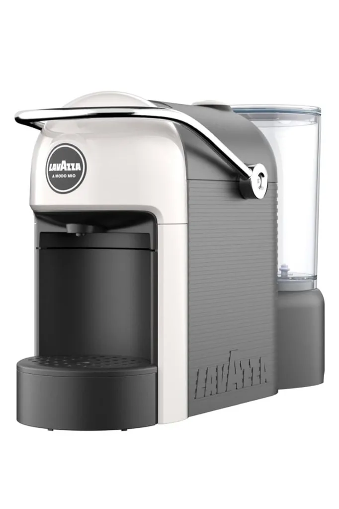 Lavazza capsule coffee machine