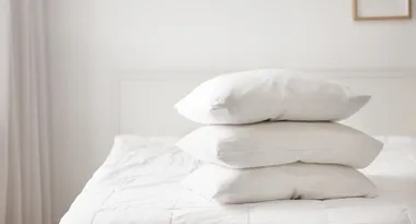 Say goodnight to restless sleeps with these dreamy pillows