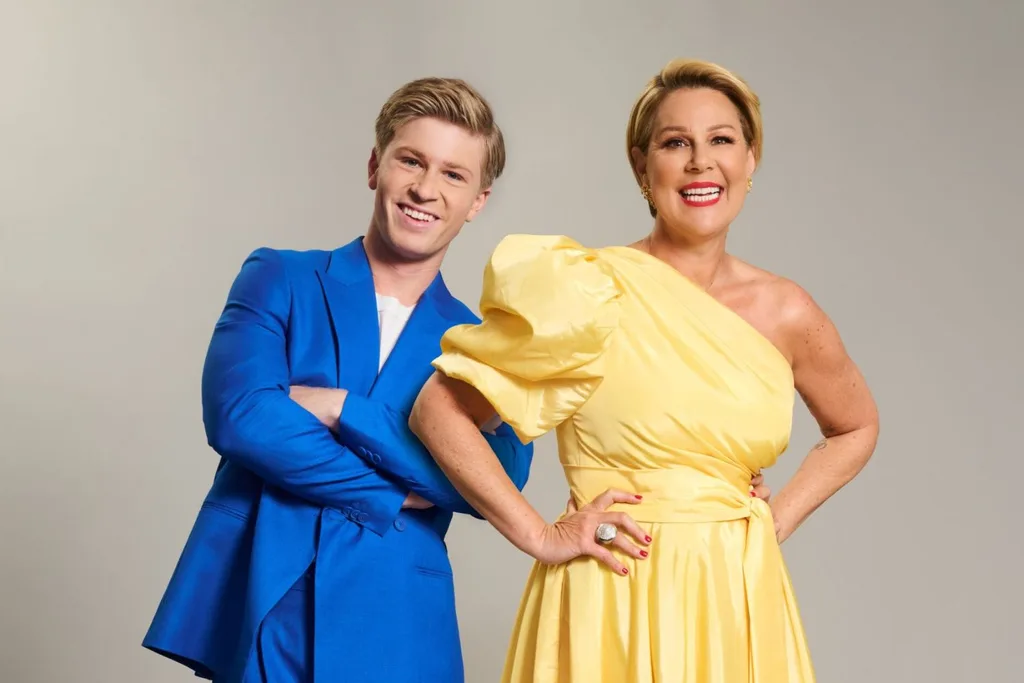 robert-irwin-julia-morris