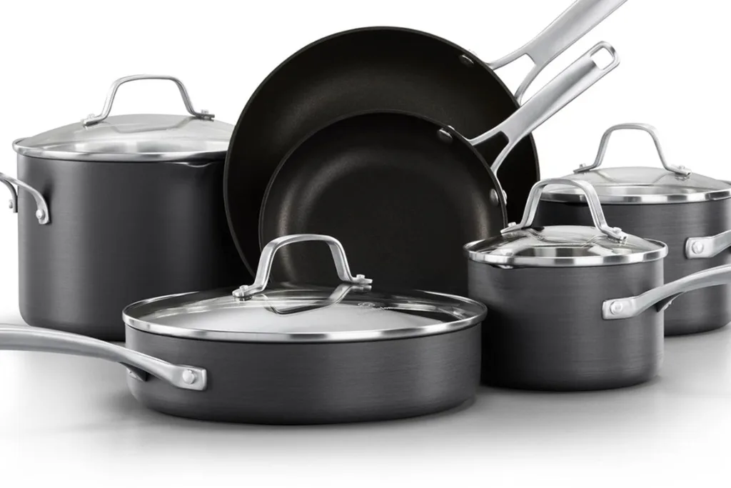 nonstick