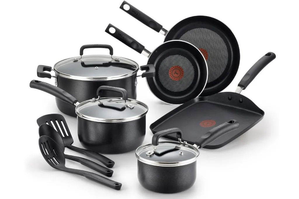 nonstick-cookware