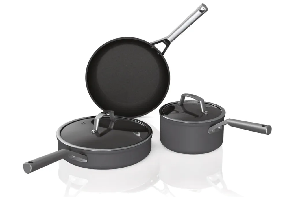 nonstick-cookware