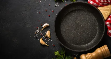 The non-stick cookware that will make mealtime a breeze
