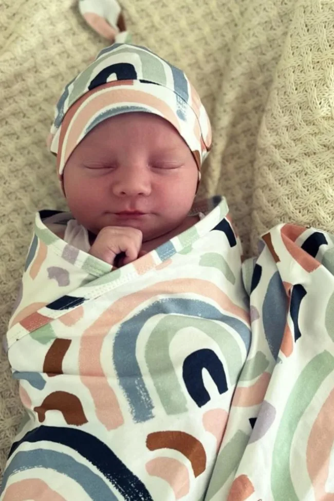 isabelle-silbery-baby