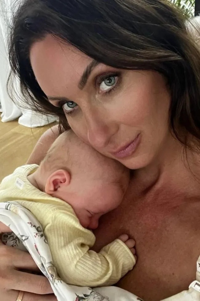 isabelle-silbery-family