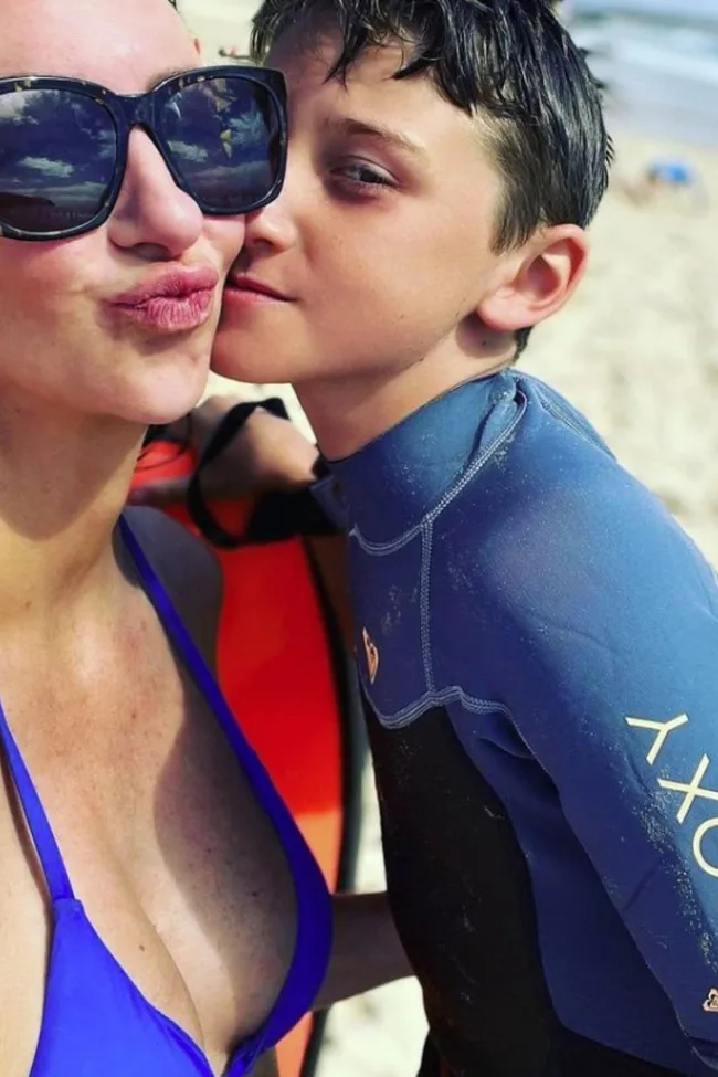 isabelle-silbery-family