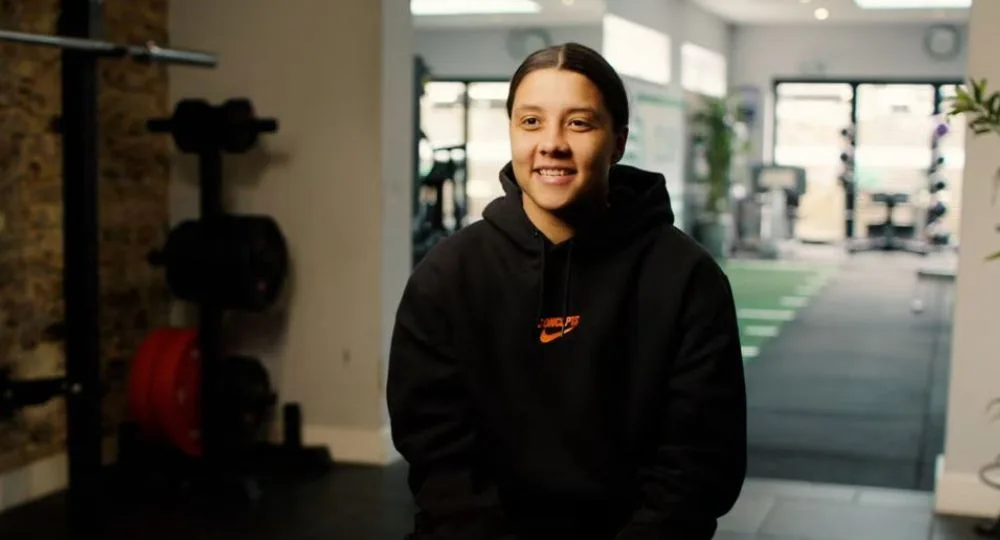 Here's how you can tune into the new Matildas documentary