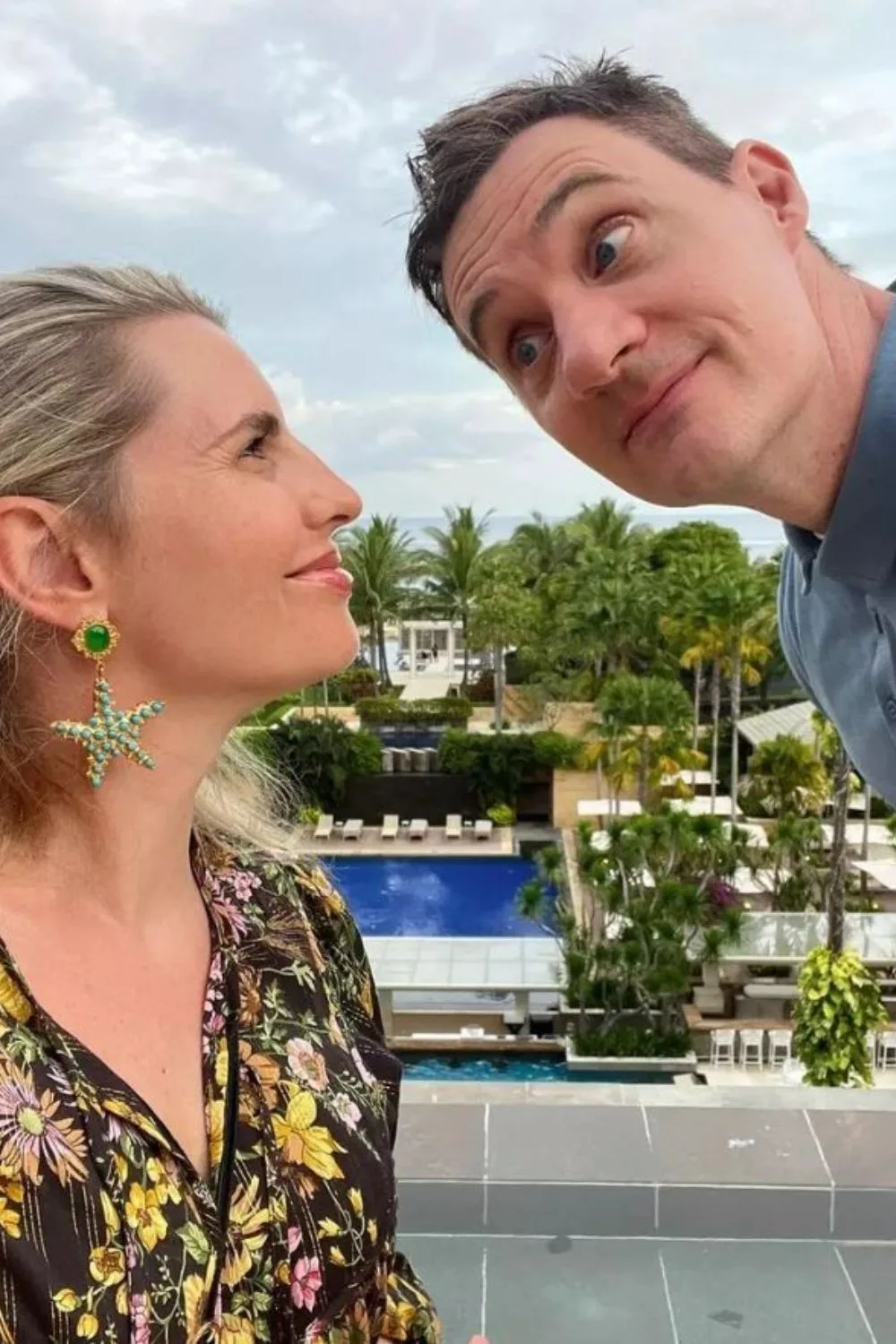 ed kavalee tiffiny hall