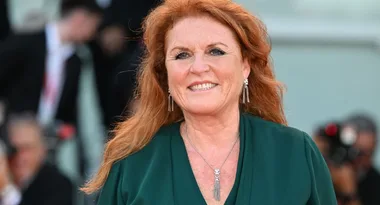 Sarah Ferguson describes dual-cancer diagnosis as “bomb” in her life