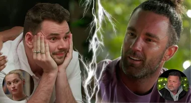 Jack’s “whale” comment sparks outrage amoung MAFS fans