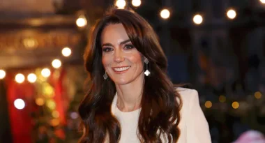 Kate Middleton addresses photo editing scandal