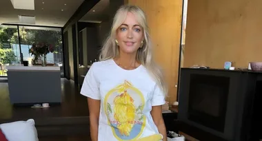 Jackie O reveals details of her latest health scare