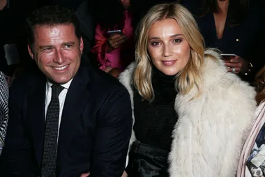 Is Karl Stefanovic’s new tattoo a tribute to girlfriend Jasmine?