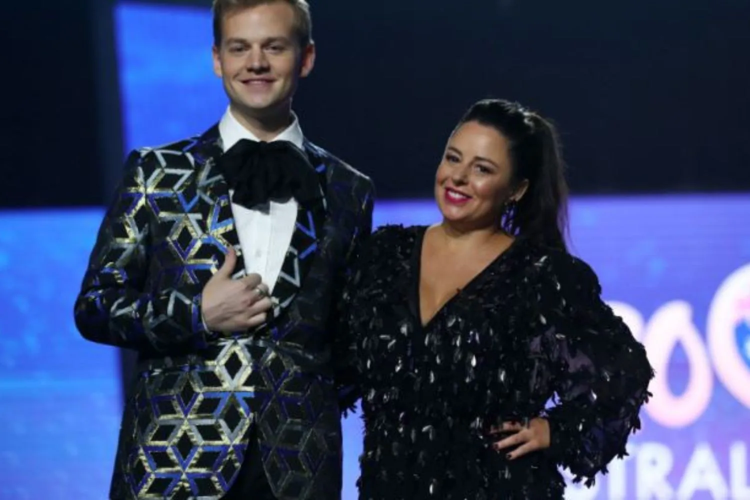 joel-creasey-myf warhurst-eurovision