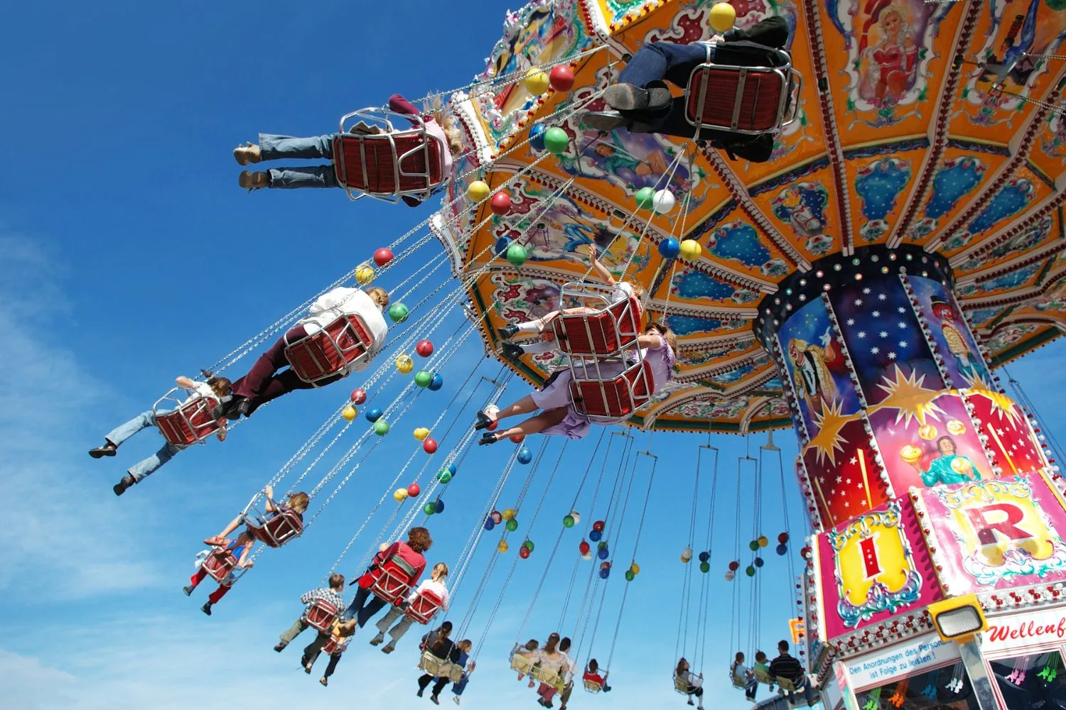 Easter Fair Australia