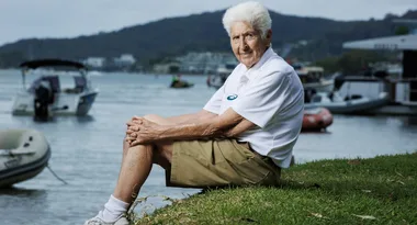 Sixty years on, Dawn Fraser remembers the 1964 Olympics