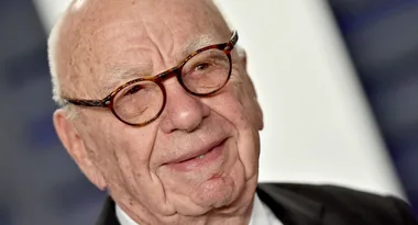 Rupert Murdoch, 92, engaged for sixth time