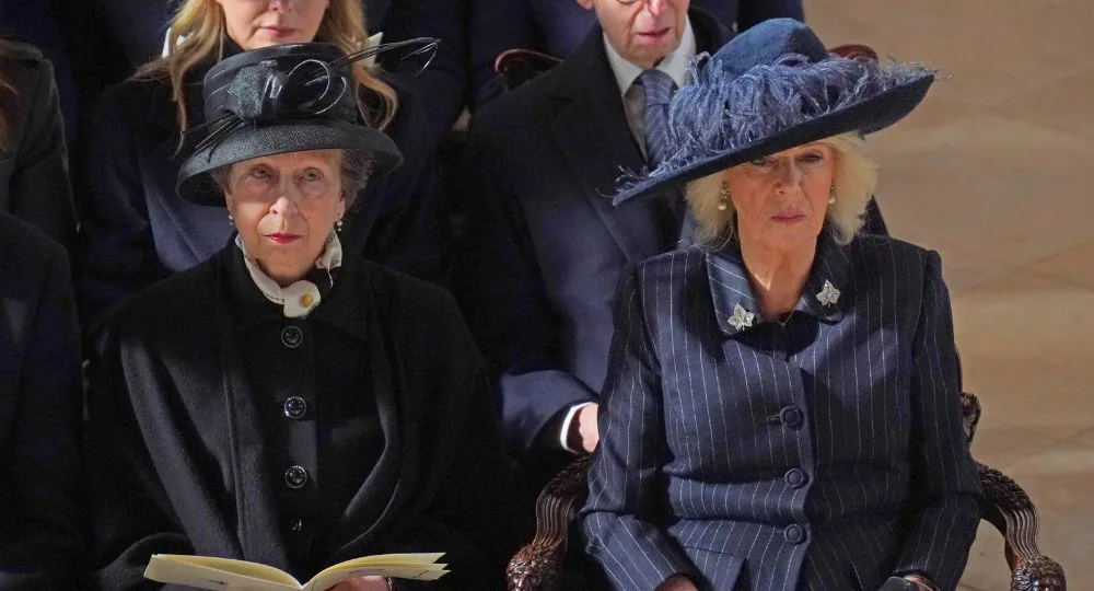 Princess Anne's unexpected response to the Queen's royal holiday | New Idea