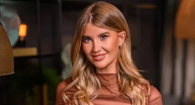 MAFS’ Lauren’s secret man on the outside