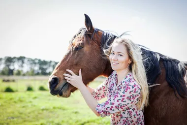 How this Aussie mum is fighting for the mental health of our farmers