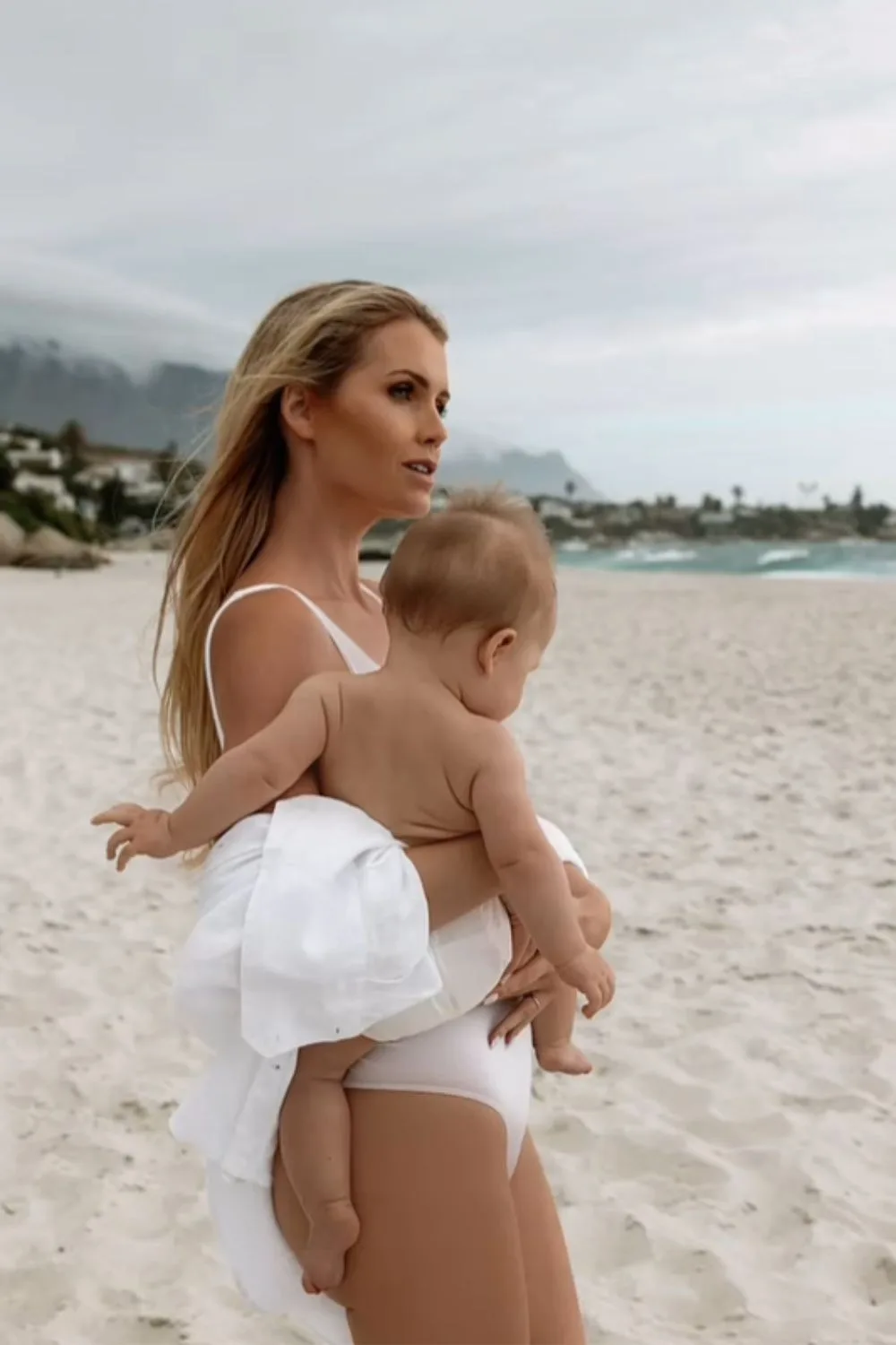 lady-kitty-spencer-baby