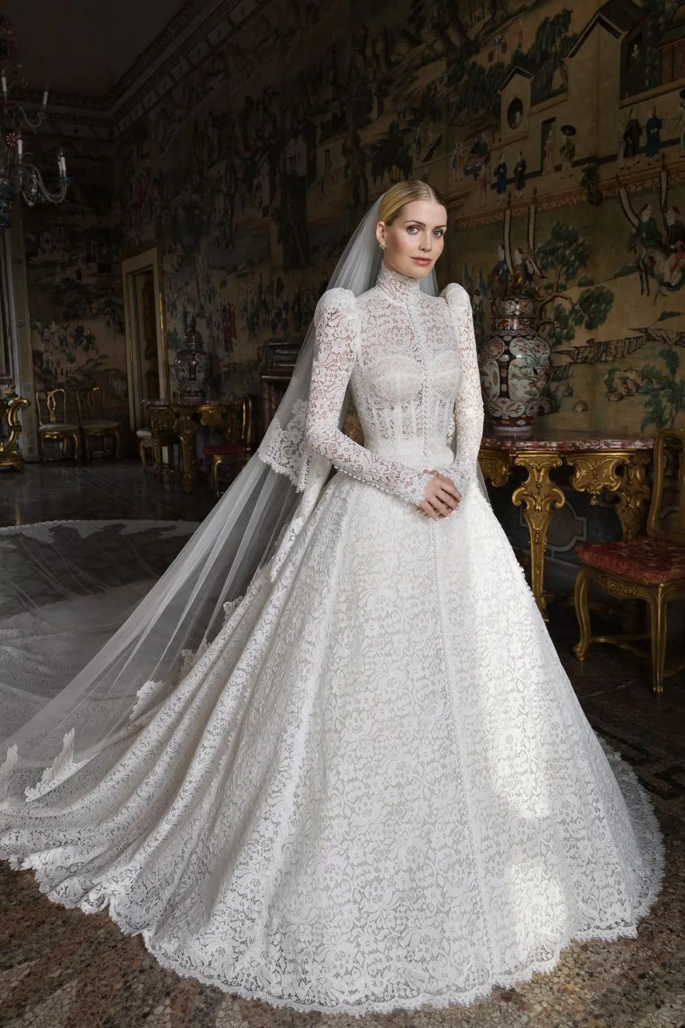 kitty-spencer-wedding-dress