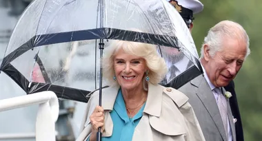 Prepare for rainy days in style with the best umbrellas to shop this season